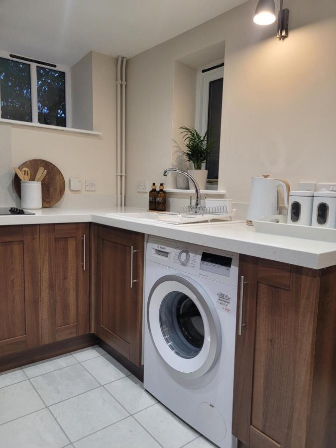 Entire 2 Bed Coach House In Peaceful Norfolk Village Pulham Экстерьер фото